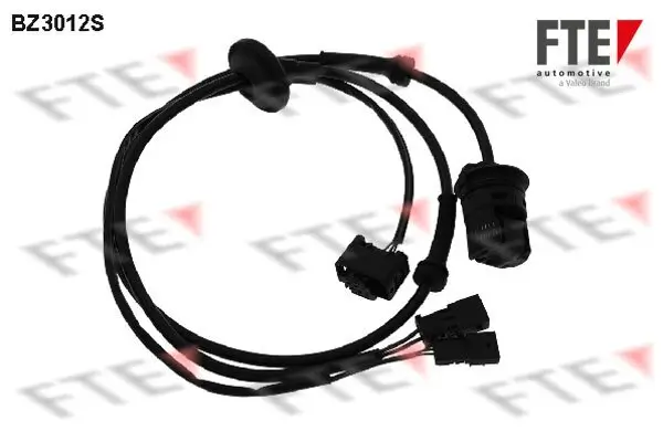 Sensor, Raddrehzahl FTE 9400012