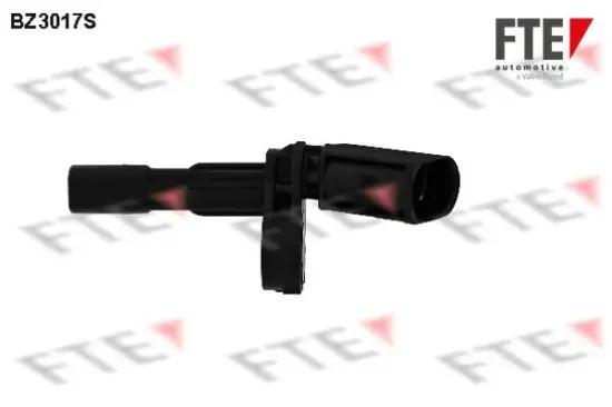 Sensor, Raddrehzahl Hinterachse links FTE 9400017 Bild Sensor, Raddrehzahl Hinterachse links FTE 9400017