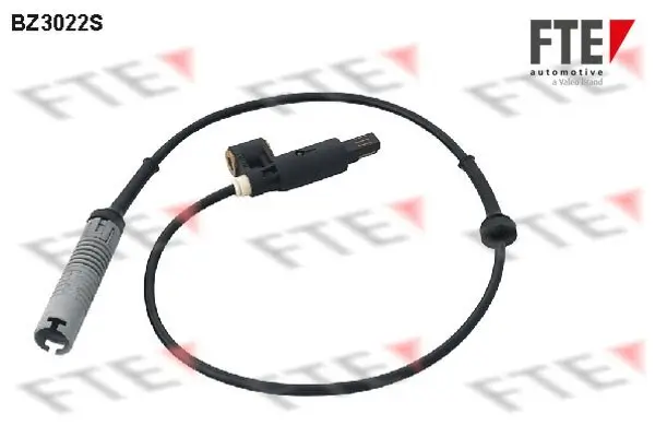 Sensor, Raddrehzahl FTE 9400022