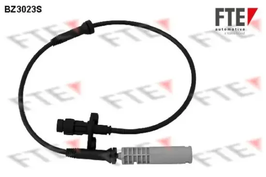 Sensor, Raddrehzahl FTE 9400023 Bild Sensor, Raddrehzahl FTE 9400023