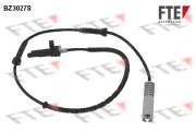 Sensor, Raddrehzahl FTE 9400027