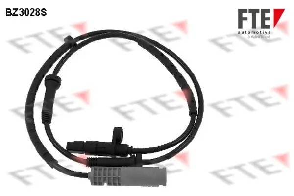 Sensor, Raddrehzahl FTE 9400028 Bild Sensor, Raddrehzahl FTE 9400028