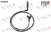 Sensor, Raddrehzahl FTE 9400033