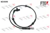 Sensor, Raddrehzahl Vorderachse FTE BZ3036S