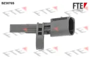 Sensor, Raddrehzahl FTE 9400069