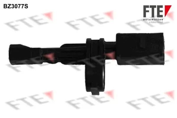 Sensor, Raddrehzahl FTE 9400070