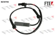 Sensor, Raddrehzahl FTE 9400071