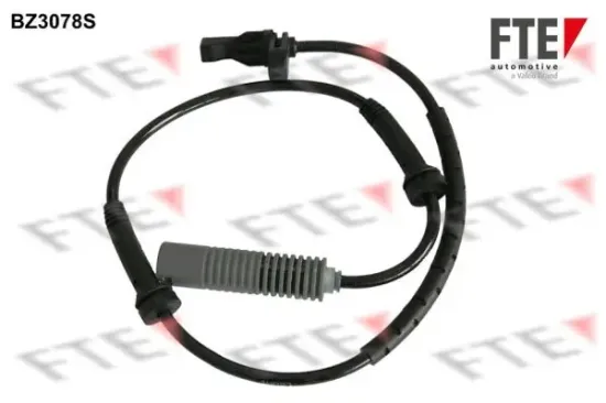 Sensor, Raddrehzahl Vorderachse FTE 9400071 Bild Sensor, Raddrehzahl Vorderachse FTE 9400071