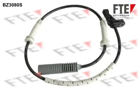 Sensor, Raddrehzahl Vorderachse FTE 9400073 Bild Sensor, Raddrehzahl Vorderachse FTE 9400073