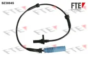 Sensor, Raddrehzahl Vorderachse FTE 9400076