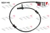 Sensor, Raddrehzahl Hinterachse FTE 9400102