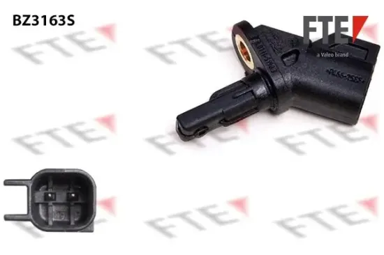 Sensor, Raddrehzahl FTE 9400141 Bild Sensor, Raddrehzahl FTE 9400141