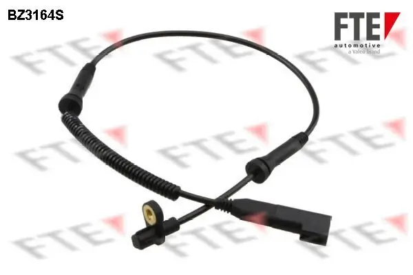 Sensor, Raddrehzahl FTE 9400142