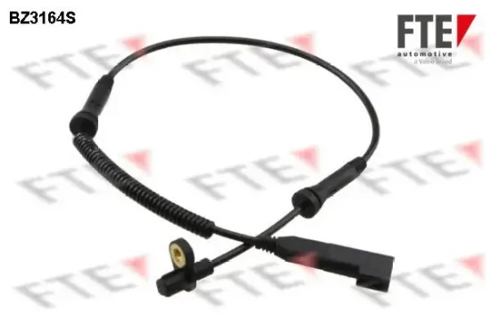 Sensor, Raddrehzahl FTE 9400142 Bild Sensor, Raddrehzahl FTE 9400142