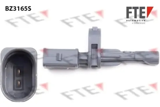 Sensor, Raddrehzahl FTE 9400143 Bild Sensor, Raddrehzahl FTE 9400143