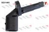 Sensor, Raddrehzahl Vorderachse links FTE 9400146