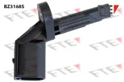 Sensor, Raddrehzahl Vorderachse links FTE 9400146