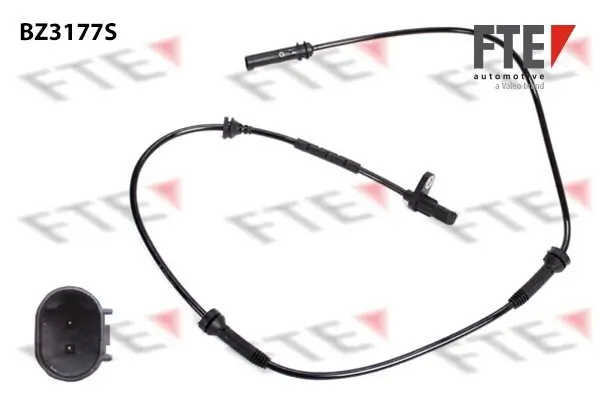 Sensor, Raddrehzahl FTE BZ3177S Bild Sensor, Raddrehzahl FTE BZ3177S