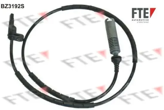 Sensor, Raddrehzahl Hinterachse FTE 9400170 Bild Sensor, Raddrehzahl Hinterachse FTE 9400170