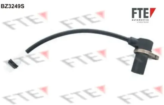 Sensor, Raddrehzahl Vorderachse FTE 9400226 Bild Sensor, Raddrehzahl Vorderachse FTE 9400226