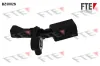 Sensor, Raddrehzahl Hinterachse rechts FTE 9400241