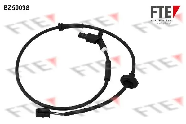 Sensor, Raddrehzahl FTE 9400242