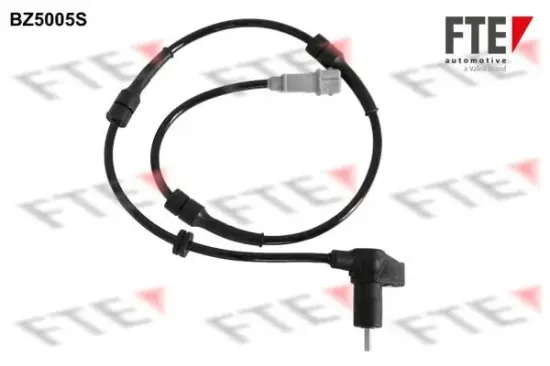Sensor, Raddrehzahl FTE 9400244 Bild Sensor, Raddrehzahl FTE 9400244