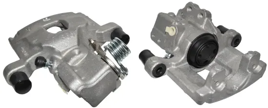 Bremssattel Hinterachse rechts FTE 9290001 Bild Bremssattel Hinterachse rechts FTE 9290001