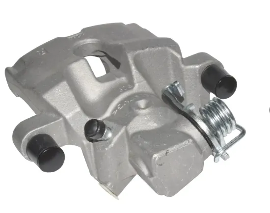 Bremssattel Hinterachse rechts FTE 9290011 Bild Bremssattel Hinterachse rechts FTE 9290011