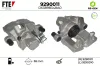 Bremssattel Hinterachse rechts FTE 9290011