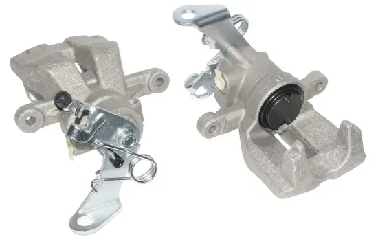 Bremssattel Hinterachse rechts FTE 9290013 Bild Bremssattel Hinterachse rechts FTE 9290013