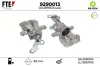 Bremssattel Hinterachse rechts FTE 9290013