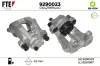Bremssattel Hinterachse rechts FTE 9290023