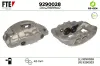 Bremssattel Vorderachse links FTE 9290028