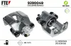 Bremssattel Hinterachse links FTE 9290049