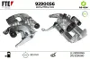 Bremssattel Hinterachse links FTE 9290056