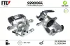 Bremssattel Hinterachse rechts FTE 9290065