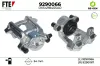 Bremssattel Vorderachse links FTE 9290066