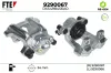 Bremssattel Vorderachse rechts FTE 9290067