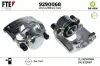 Bremssattel Vorderachse links FTE 9290068