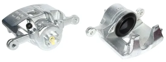 Bremssattel Vorderachse links FTE 9290070 Bild Bremssattel Vorderachse links FTE 9290070
