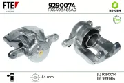 Bremssattel Vorderachse links FTE 9290074
