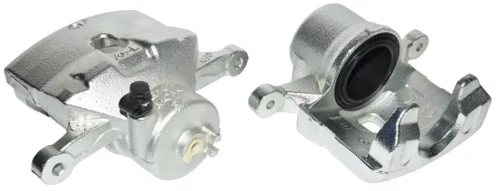 Bremssattel Vorderachse links FTE 9290084 Bild Bremssattel Vorderachse links FTE 9290084