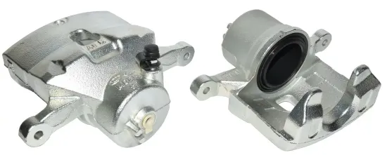 Bremssattel Vorderachse rechts FTE 9290085 Bild Bremssattel Vorderachse rechts FTE 9290085