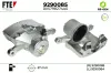 Bremssattel Vorderachse rechts FTE 9290085