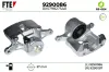 Bremssattel Vorderachse links FTE 9290086