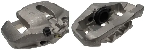 Bremssattel Vorderachse rechts FTE 9290101 Bild Bremssattel Vorderachse rechts FTE 9290101