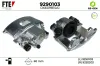 Bremssattel FTE 9290103