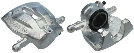 Bremssattel Vorderachse rechts FTE 9290127 Bild Bremssattel Vorderachse rechts FTE 9290127