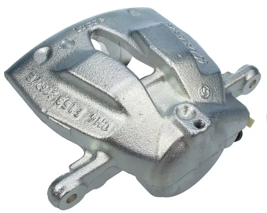 Bremssattel Vorderachse rechts FTE 9290127 Bild Bremssattel Vorderachse rechts FTE 9290127